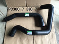 KOMATSU PC100/120-6(4D95) Lower