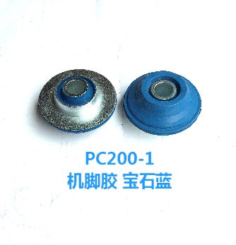 PC Hex Water tank rubber