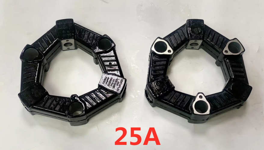 Coupling 140A