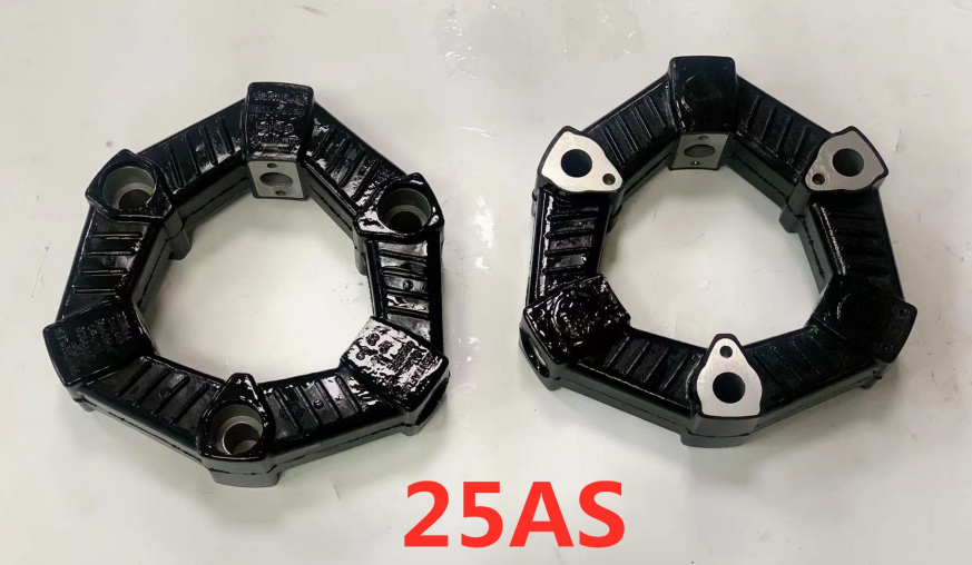 Coupling 140AS