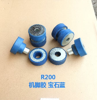 R200/R220-5 Engine Cushion