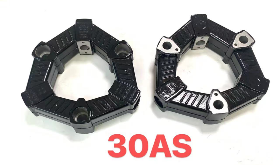 Coupling 200AS