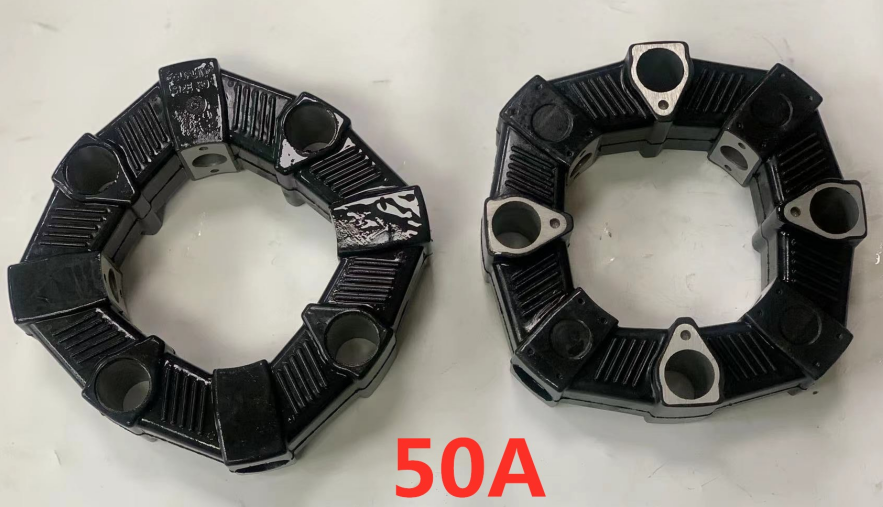 Coupling 250A
