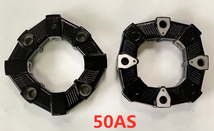 Coupling 250AS