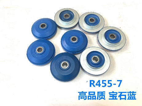 R305-7 Engine Cushion