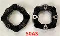 Coupling 250AS