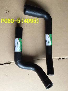 KOMATSU PC60-8 Upper