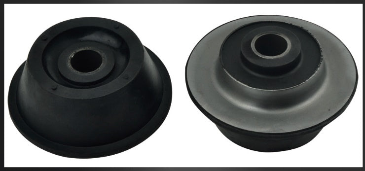 DH55-7 Engine Cushion