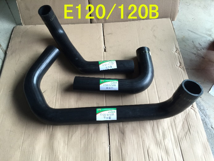 KOMATSU PC200-3 Lower