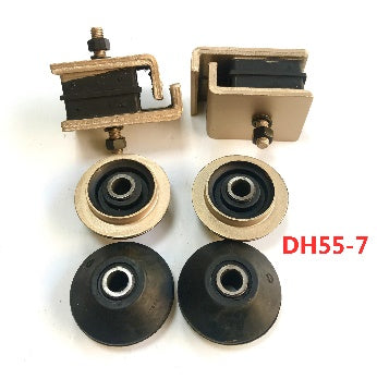 DH60-7 Engine Cushion