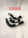 KOMATSU PC200-5 Lower