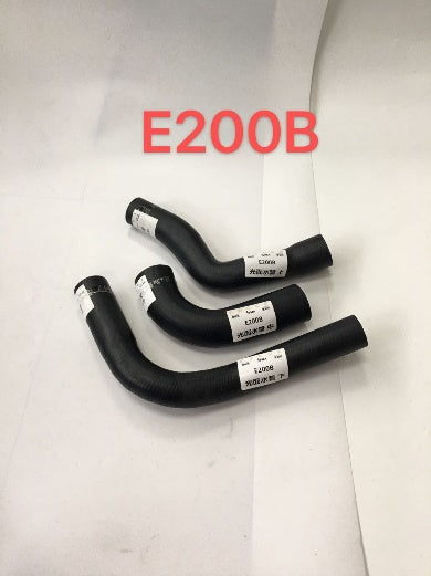 KOMATSU PC200-5 Lower