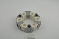 Coupling Assy 25H Round