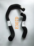 KOMATSU PC200-6(6D95) Lower