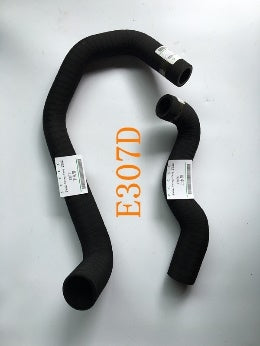 KOMATSU PC200-6(6D95) Lower