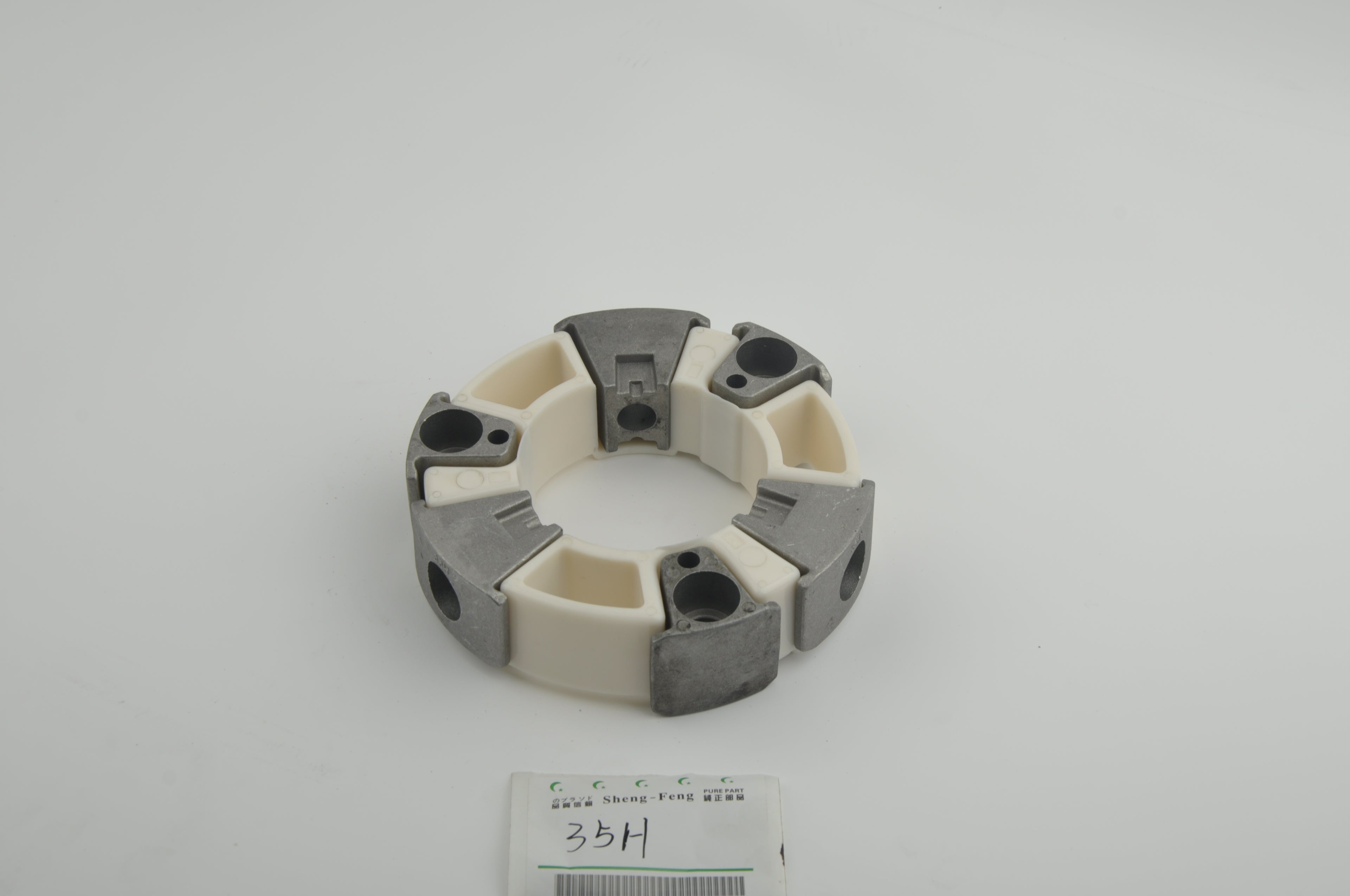 Coupling Assy 30H