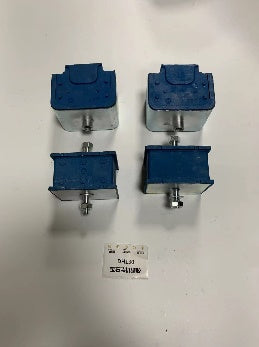 DH220-3 FrontRear Engine Cushion