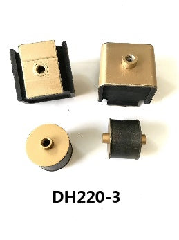 DH220-5 Engine Cushion