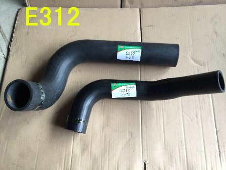 KOMATSU PC200-6(6D102) Lower