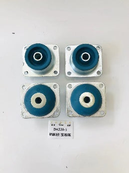 DH225-7 Engine Cushion