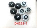 DH280 FrontRear Engine Cushion