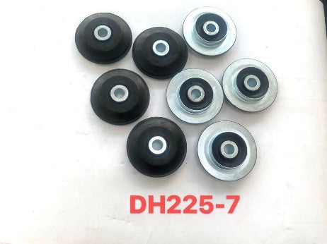 DH280 FrontRear Engine Cushion