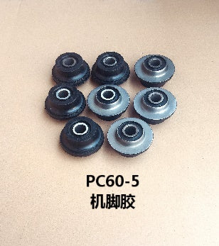 PC60-5 Engine Cushion