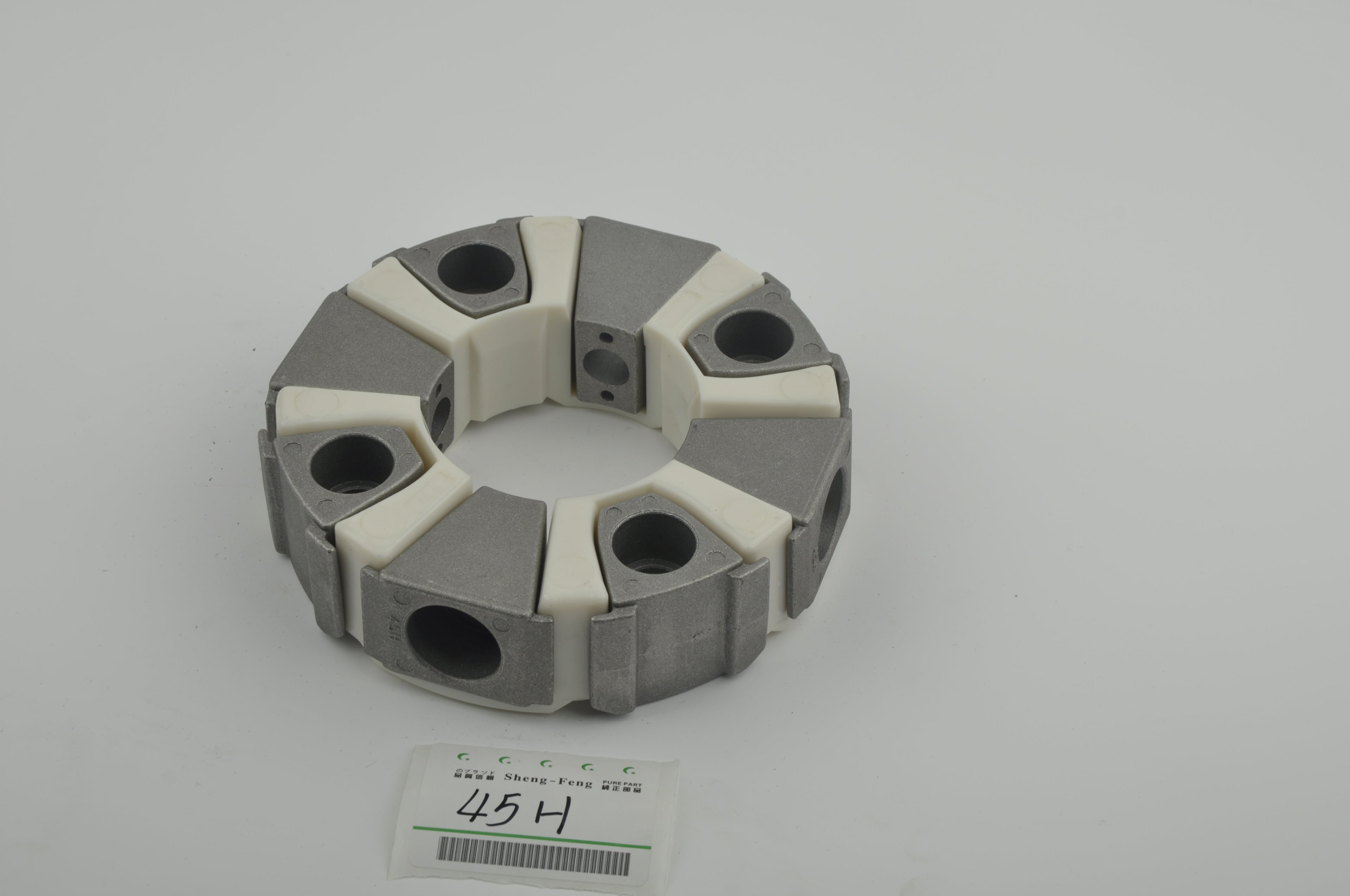 Coupling Assy 40H