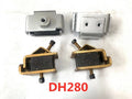 DH300-7 FrontRear Engine Cushion