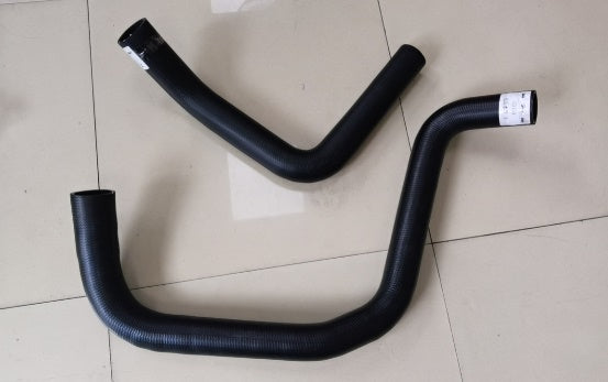 KOMATSU PC200-8 Lower