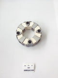 Coupling Assy 45H