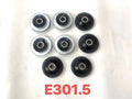 E303 Engine Cushion