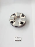 Coupling Assy 90H