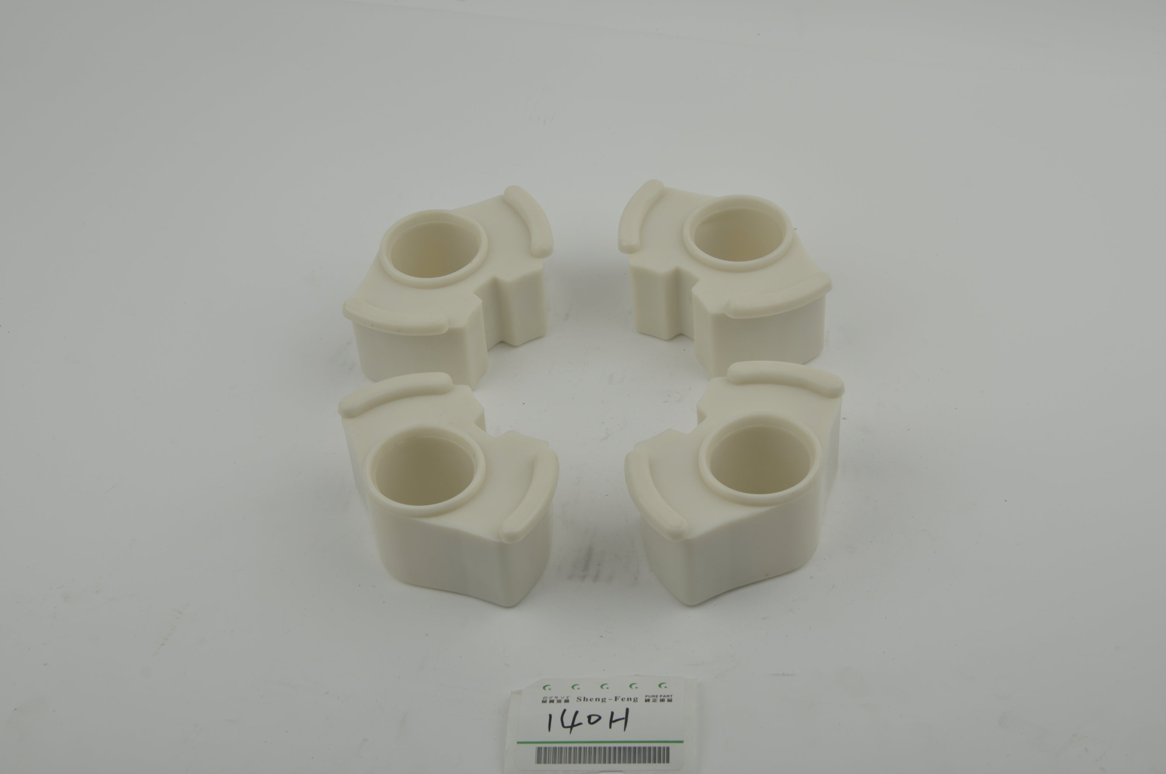 Coupling Assy 100H