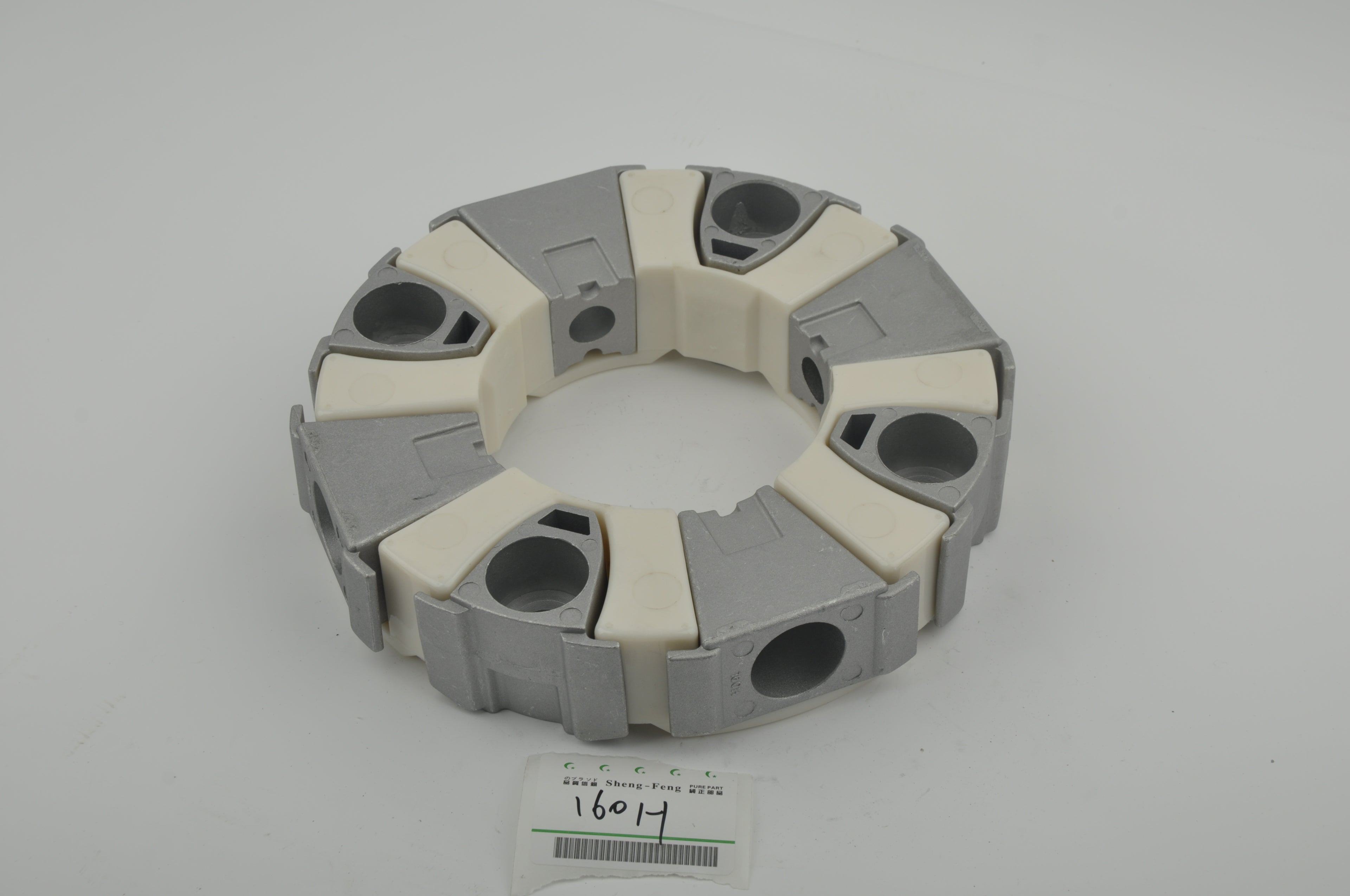 Coupling 140H