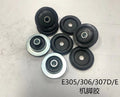 E308 FrontRear Engine Cushion