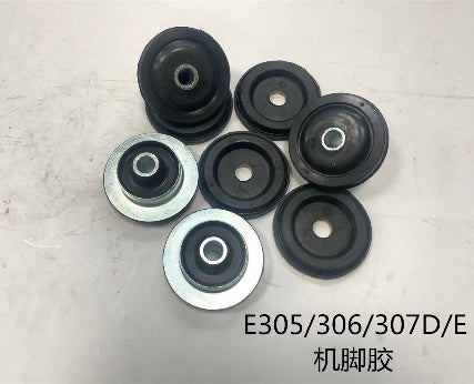 E308 FrontRear Engine Cushion