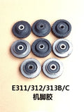 E315D E312D2 E312D Engine Cushion