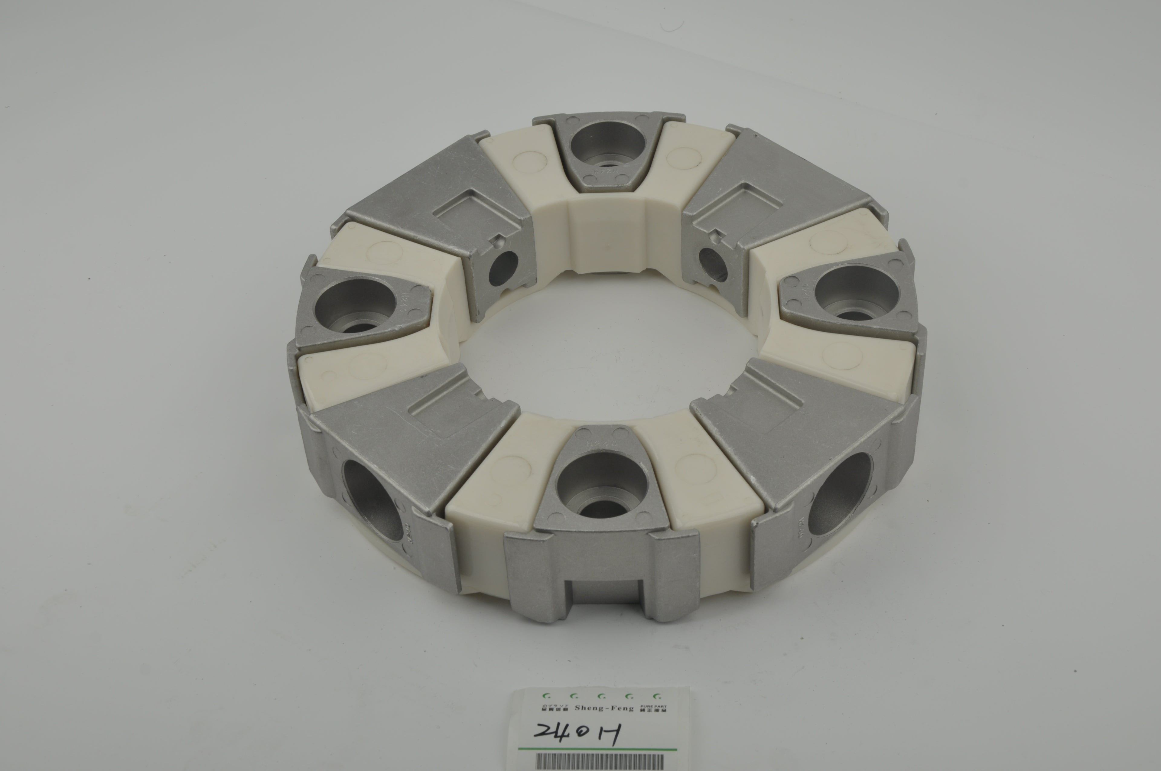 Coupling Assy 160H