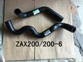 KOMATSU PC400/450-6 Lower