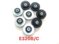 E320D2 Engine Cushion