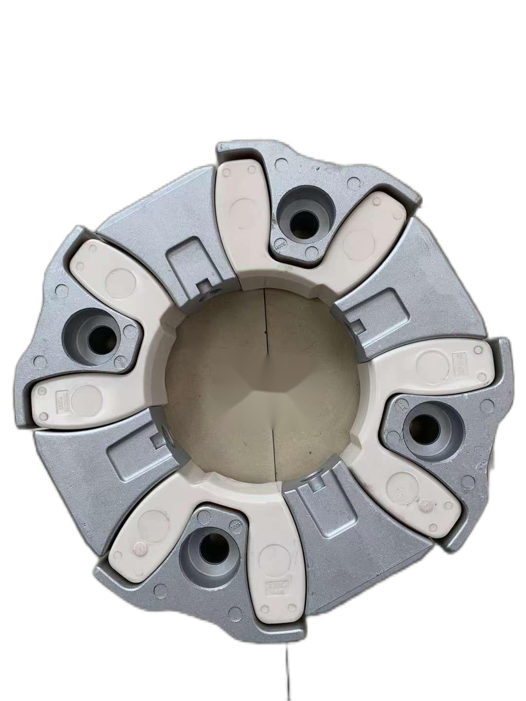 Coupling 50K