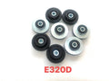 E320GC FrontRear Engine Cushion