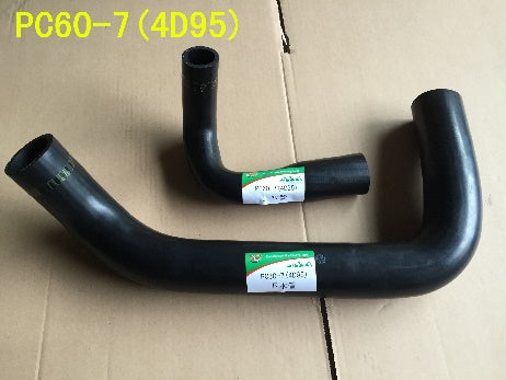 KOMATSU PC60-3/5 Lower
