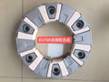 Coupling Assy 110K