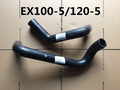 KOMATSU PC40MR-2 Lower