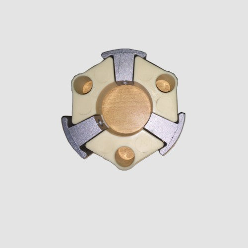 Coupling Assy 165K