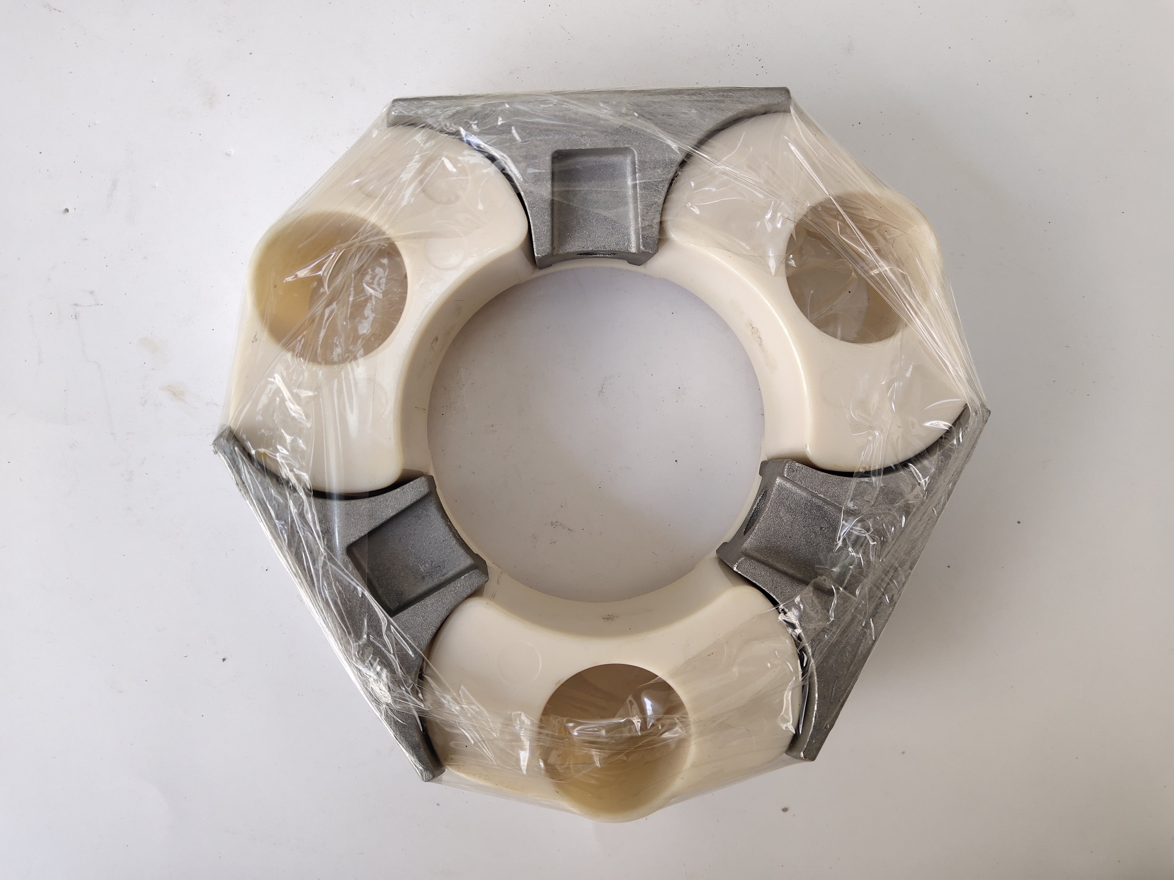 Coupling Assy 240K