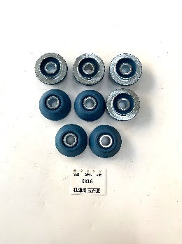 EX120-1/3/5 FrontRear Engine Cushion