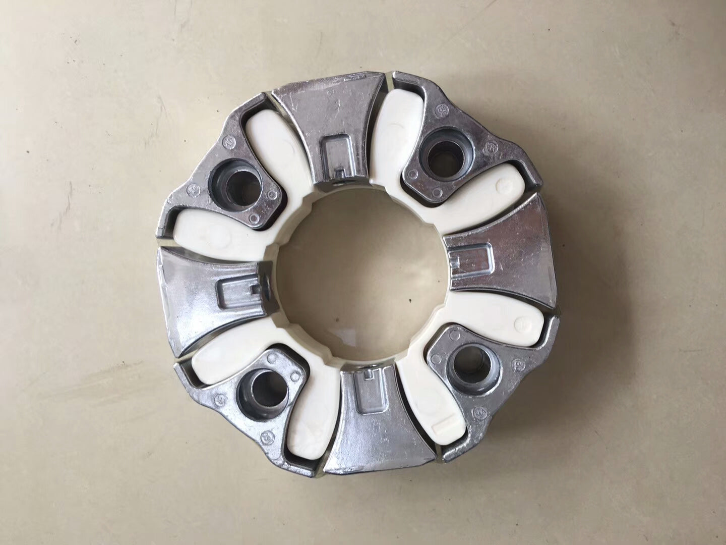Coupling 300H